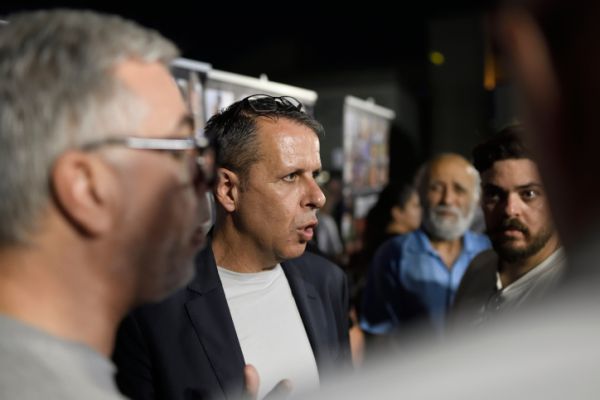 רונן צור: יש החלטה להמית את החטופים