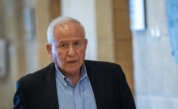 דיכטר: "בן גביר וסמוטריץ' יודעים שאצבעותיהם לא יכריעו"