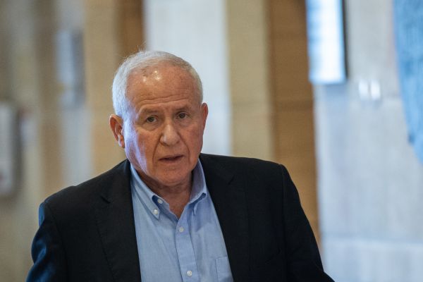 דיכטר: "בן גביר וסמוטריץ' יודעים שאצבעותיהם לא יכריעו"