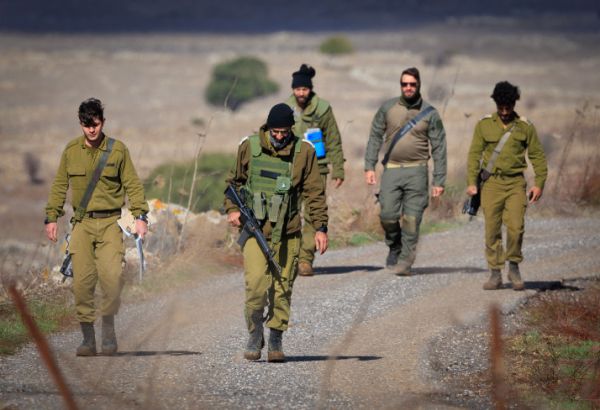 אחרי ההודעה של גלנט: אלה האזרחים שיגוייסו למילואים