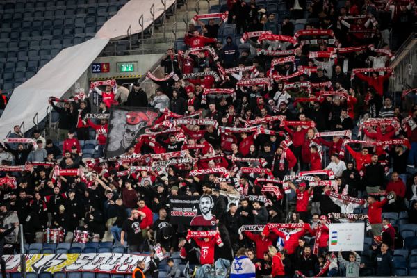 כישלון ענק: הפועל באר שבע הפסידה והודחה מאירופה