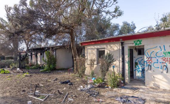 "ממשלת ישראל לא חברת הפקה": הקיבוץ בהודעה נגד השרה רגב