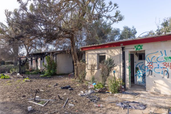 "ממשלת ישראל לא חברת הפקה": הקיבוץ בהודעה נגד השרה רגב