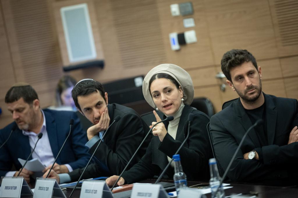 עבר בוועדה: החוק שיגרום להפסקת הסתה של מרצים באקדמיה