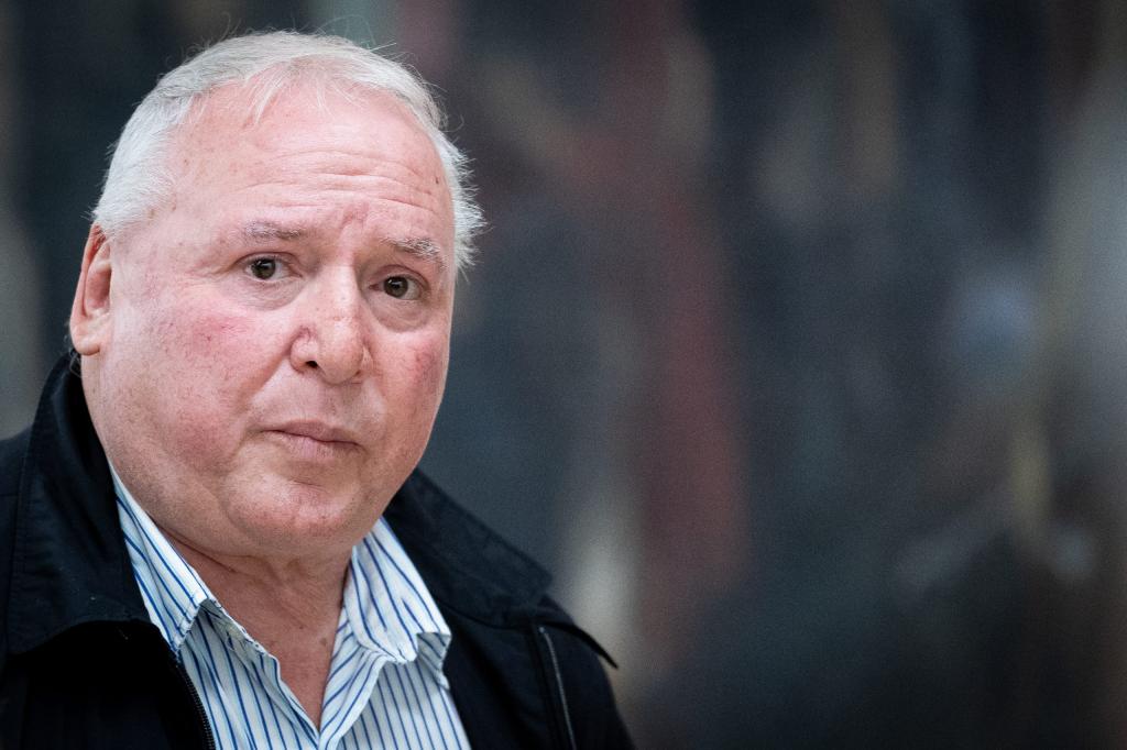 דודי אמסלם יוצא למלחמה נגד עיתונאי חדשות 12