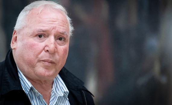 דודי אמסלם טוען: זו הסיבה שנתניהו לא מבקר בניר עוז