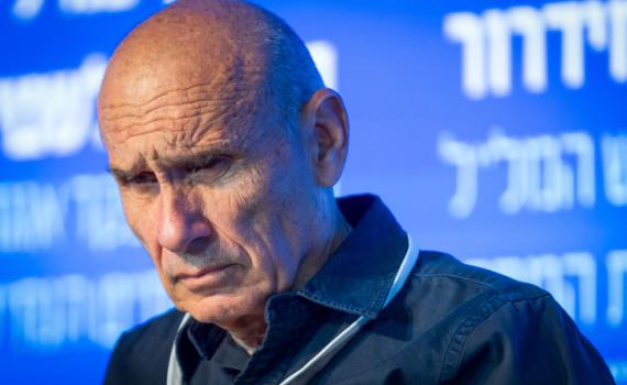 האלוף גרשון הכהן: "ה-7.10 קרה בגלל הגירוש מגוש קטיף"