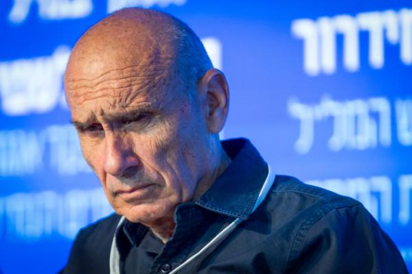 האלוף גרשון הכהן: "ה-7.10 קרה בגלל הגירוש מגוש קטיף"