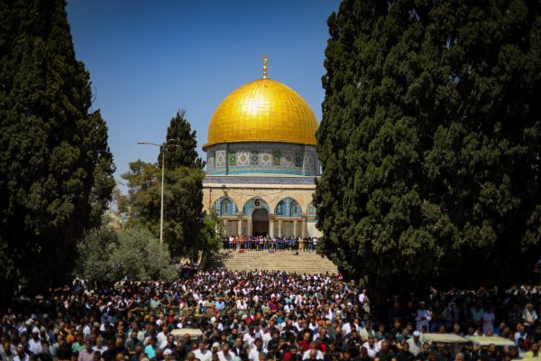 מתקפל בפני בן גביר? זו התכנית שאישר נתניהו בהר הבית