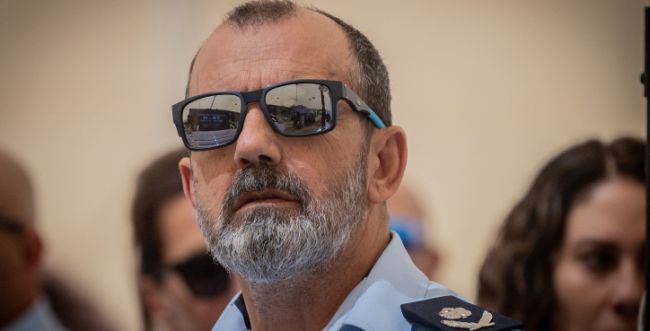 המפכ"ל התקפל: יועמ"ש המשטרה אלעזר כהנא יישאר בתפקידו
