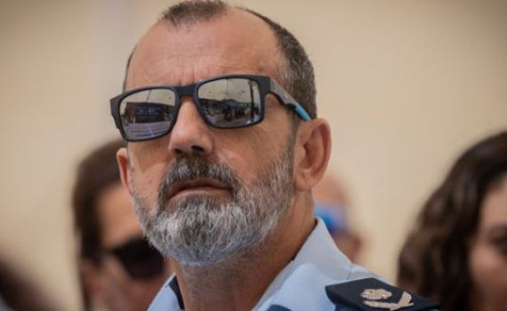 הוועדה אישרה: זה המפכ"ל הבא של משטרת ישראל