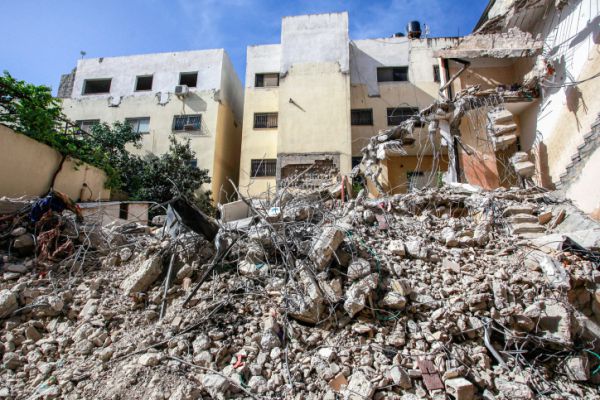 לא רק בעזה: ישראל חיסלה את ראש התארגנות חמאס בג׳נין