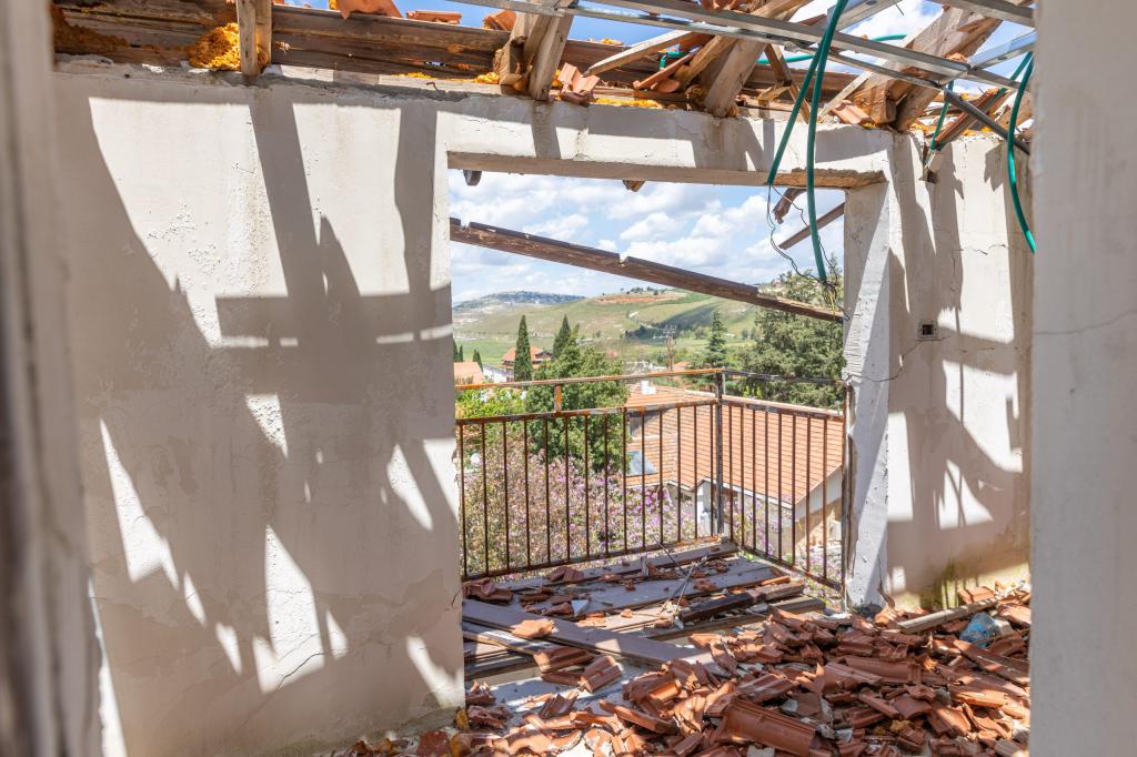 עשרה חודשים אחרי: הממשלה תעביר כסף לצפון