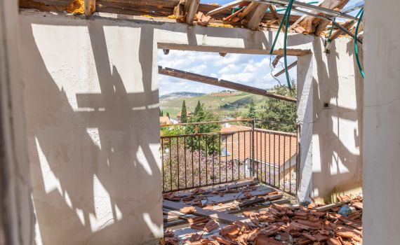 עשרה חודשים אחרי: הממשלה תעביר כסף לצפון