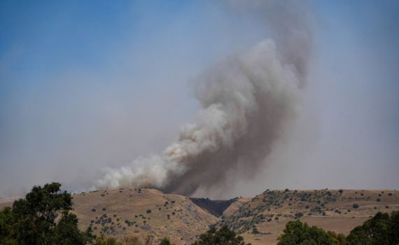 בלבנון טוענים: 4 הרוגים במתקפות בדרום המדינה