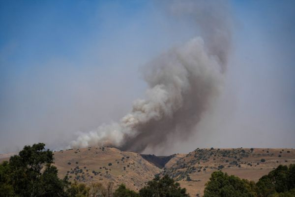 בלבנון טוענים: 4 הרוגים במתקפות בדרום המדינה