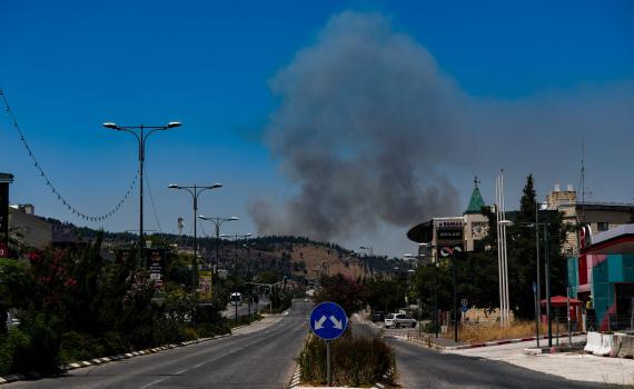 אושר בכנסת: מתווה הפיצויים החדש לעסקים בצפון