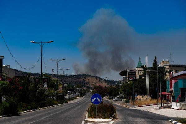 אושר בכנסת: מתווה הפיצויים החדש לעסקים בצפון