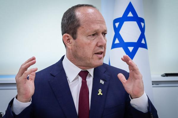 השלב החמישי ברפורמה יוצא לדרך