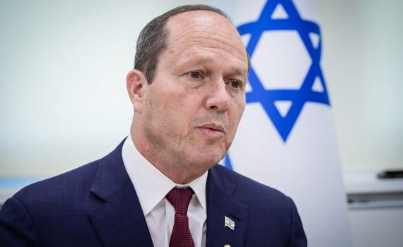 ברקת נגד סמוטריץ': "לא הסכים לרסן מחירים בזמן מלחמה"