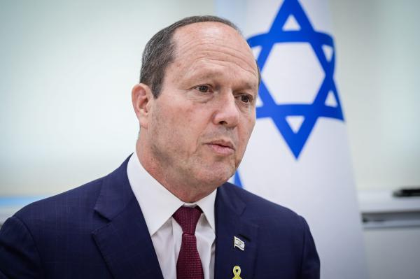 ברקת נגד סמוטריץ': "לא הסכים לרסן מחירים בזמן מלחמה"