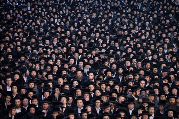 ראש ישיבת ההסדר: "איסור מוחלט להשתתף היום בהפגנה"