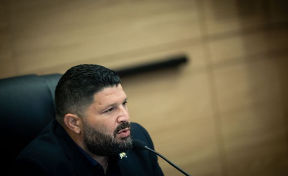 אלמוג כהן חושף: חייל מילואים נוסף נחקר בפרקליטות