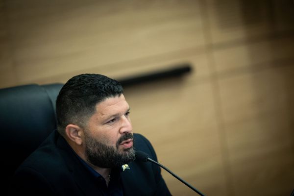 אלמוג כהן חושף: חייל מילואים נוסף נחקר בפרקליטות