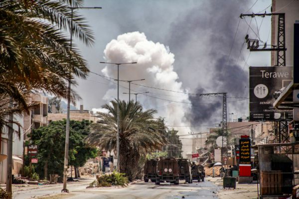 "מוחמד דף" של טול כרם: פרטים חדשים על החיסול הדרמטי