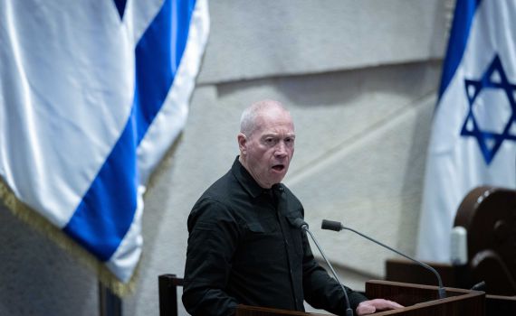 בית המשפט המחוזי קבע: מעצרו של העצור המנהלי יקוצר בחודש