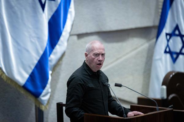 בית המשפט המחוזי קבע: מעצרו של העצור המנהלי יקוצר בחודש