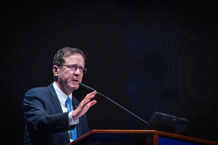 הרצוג: אני המום איך פתאום החטופים כבר לא בראש סדר העדיפויות