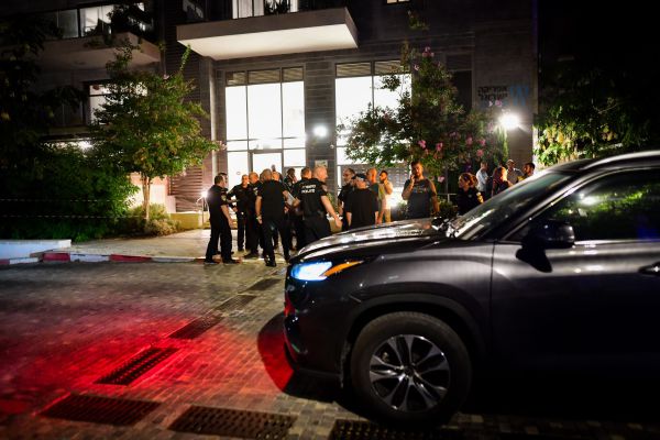 האם מהרצליה: עברתי התקפה של חוצנים, נחטפתי לחללית