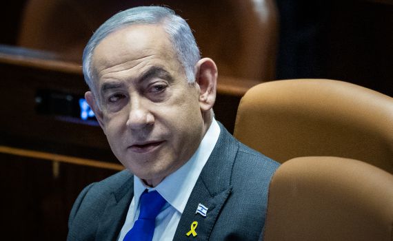 נתניהו על החילוץ: "נמשיך לעשות מאמץ להשיב את כל החטופים"