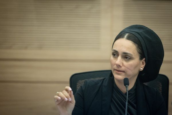 לימור סון הר מלך חשפה: "המחבל שרצח את בעלי שוחרר בעסקה"