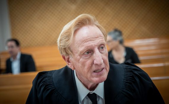 בשמאל זועמים: לוין ורוטמן מתנהלים כמו שני בריונים בארגז החול