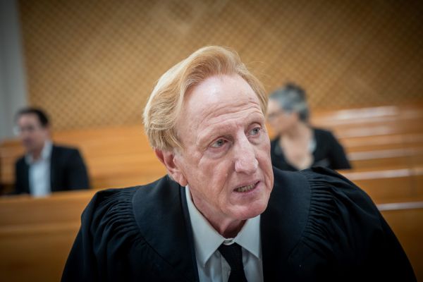 עתירה לבג"ץ: הפסיקו את "דריסת סמכויות היועמ"שית"