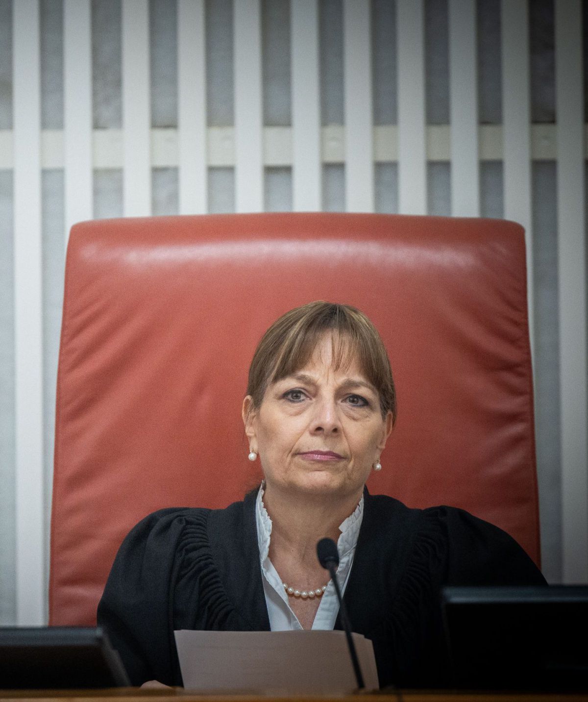 בג"צ דחה את העתירות נגד פיטורי גלנט על הסף