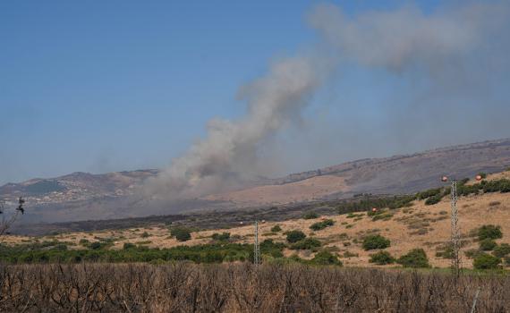 כוננות ספיגה בצפון: אלו ההנחיות החדשות