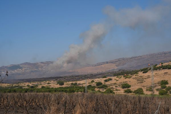 כוננות ספיגה בצפון: אלו ההנחיות החדשות