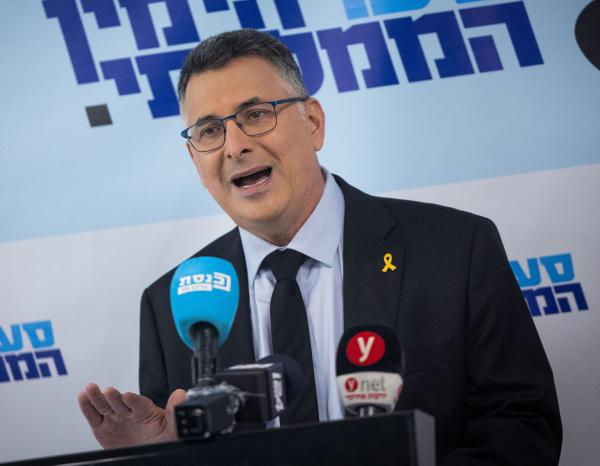 "מעשה של קידוש ה'": במערכת הפוליטית בירכו על פסיקת בג"ץ