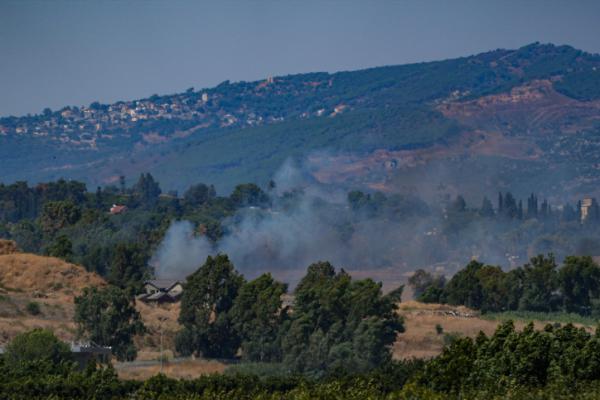 רגע לפני כניסת שבת: הנחיית הצבא לתושבי קריית שמונה