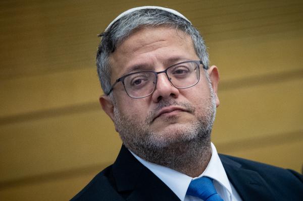 בן גביר חושף: זו הסיבה שלא התקדמנו בעסקת החטופים