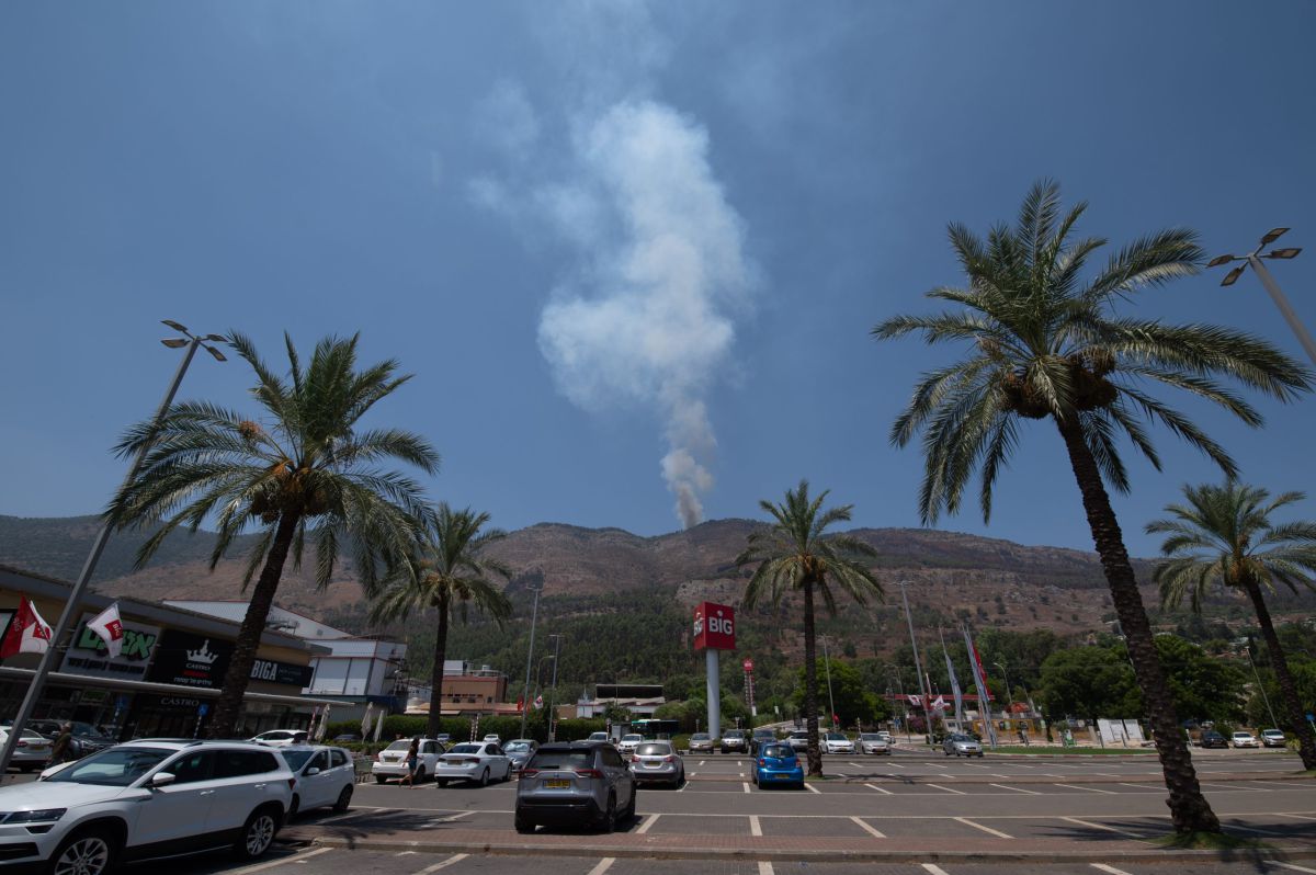 בקרית שמונה מגיבים לראשונה לחשיפה המטרידה