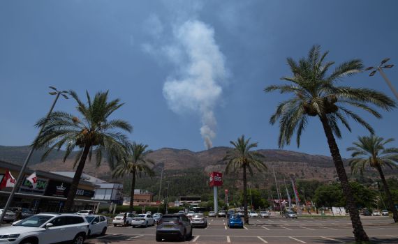כוננות ספיגה בקרית שמונה: אלו ההנחיות שקיבלו התושבים