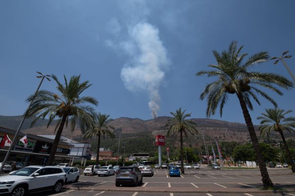 כוננות ספיגה בקרית שמונה: אלו ההנחיות שקיבלו התושבים