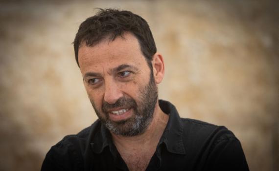 אחרי הורדת תכניתו: בשורה קשה נוספת לרביב דרוקר