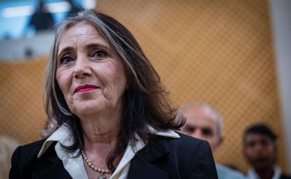 גם אחרי ההדחה: השכר של יוליה שמאלוב נחשף