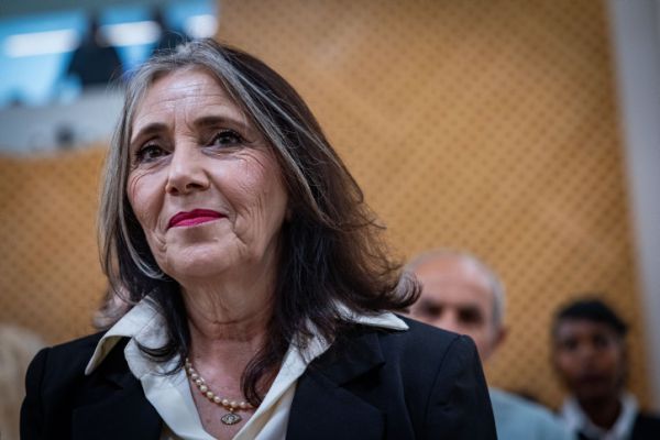 גם אחרי ההדחה: השכר של יוליה שמאלוב נחשף