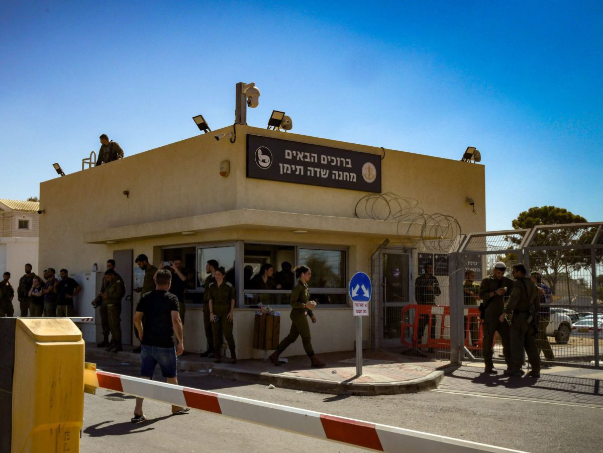 השופטים בהחלטה דרמטית בפרשת שדה תימן